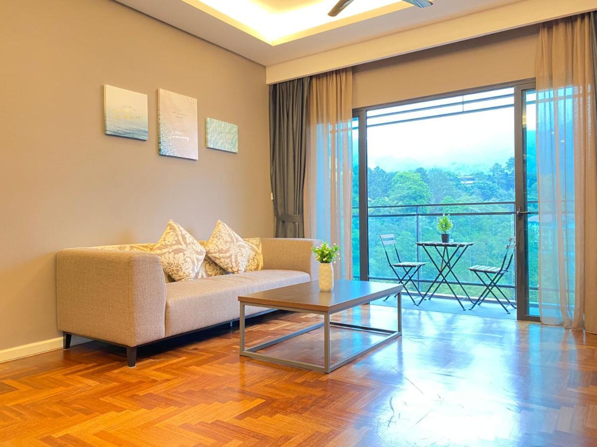Genting Highlands Vista Residences Free Wi-Fi & 1 Parking Екстер'єр фото