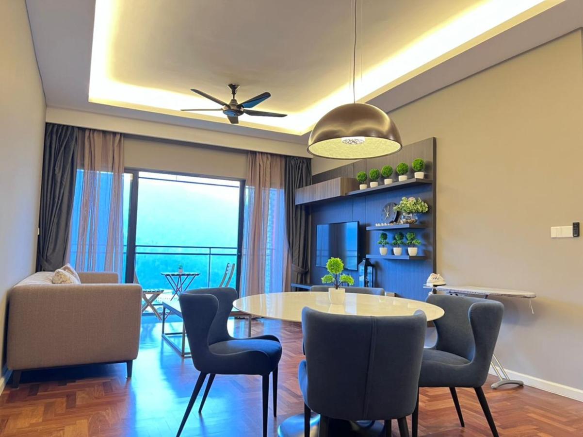 Genting Highlands Vista Residences Free Wi-Fi & 1 Parking Екстер'єр фото