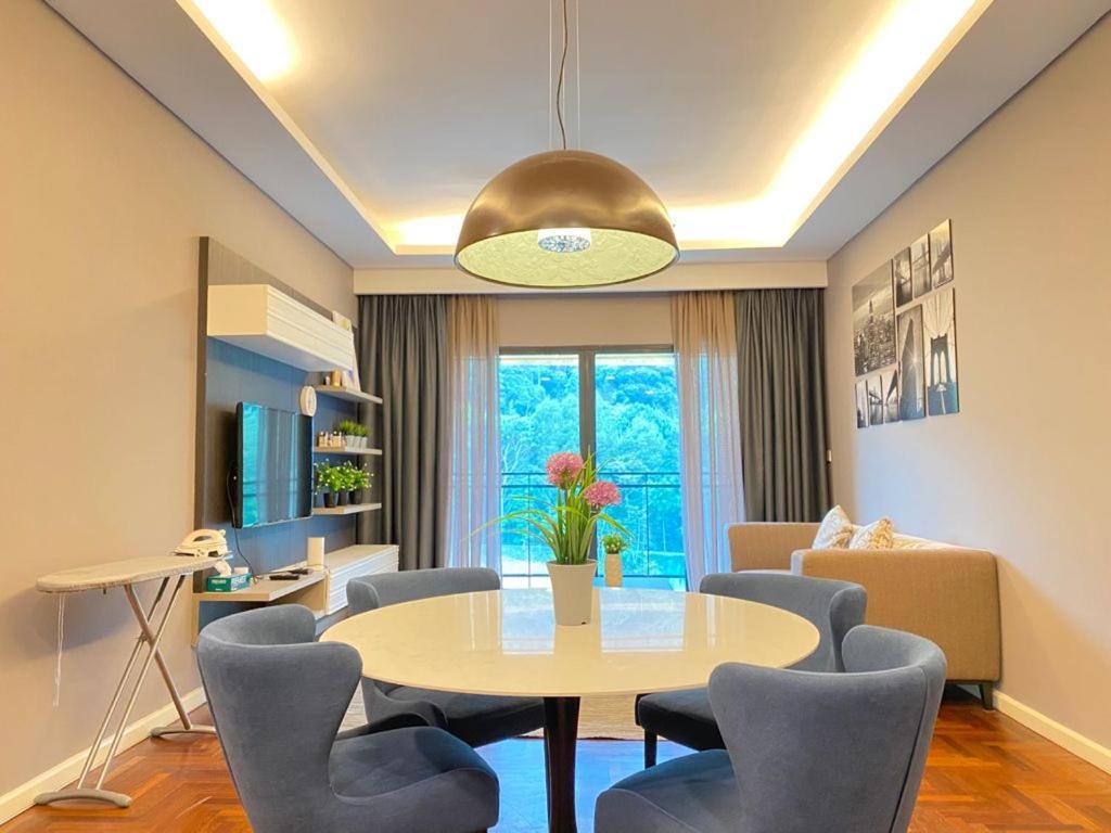 Genting Highlands Vista Residences Free Wi-Fi & 1 Parking Екстер'єр фото