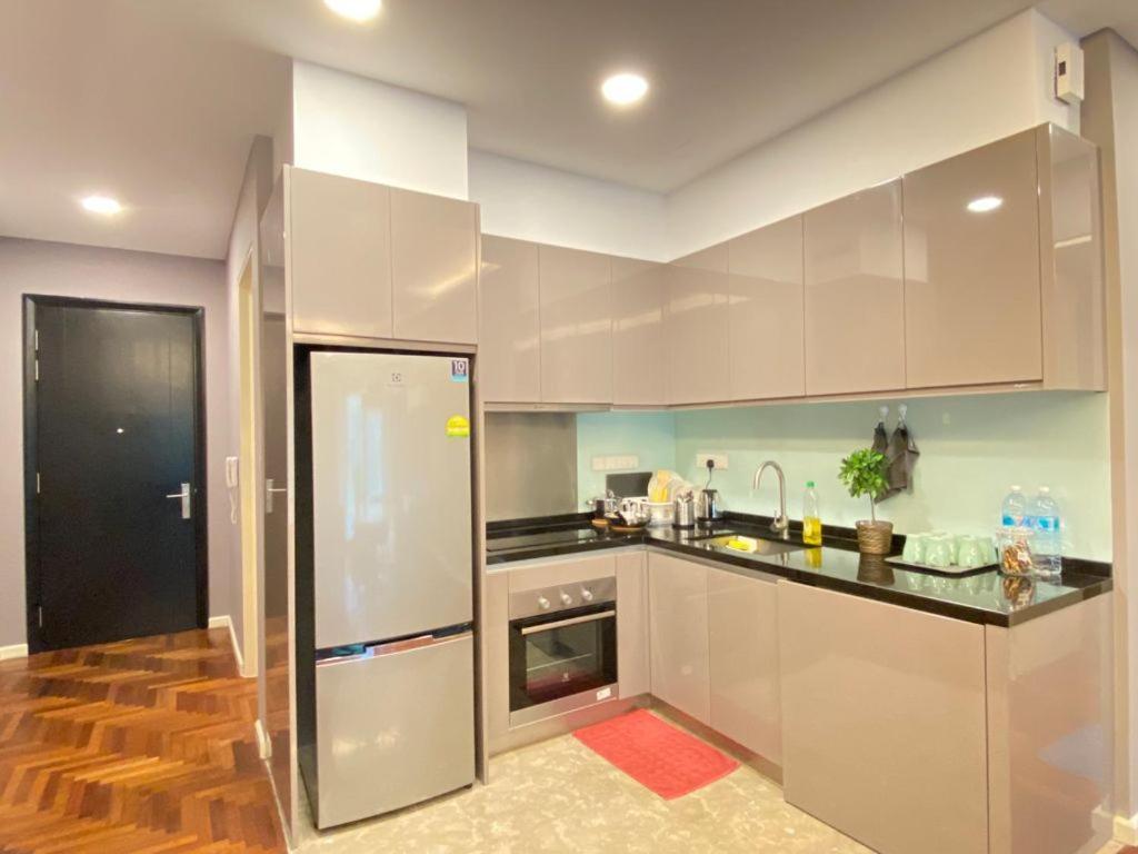 Genting Highlands Vista Residences Free Wi-Fi & 1 Parking Екстер'єр фото