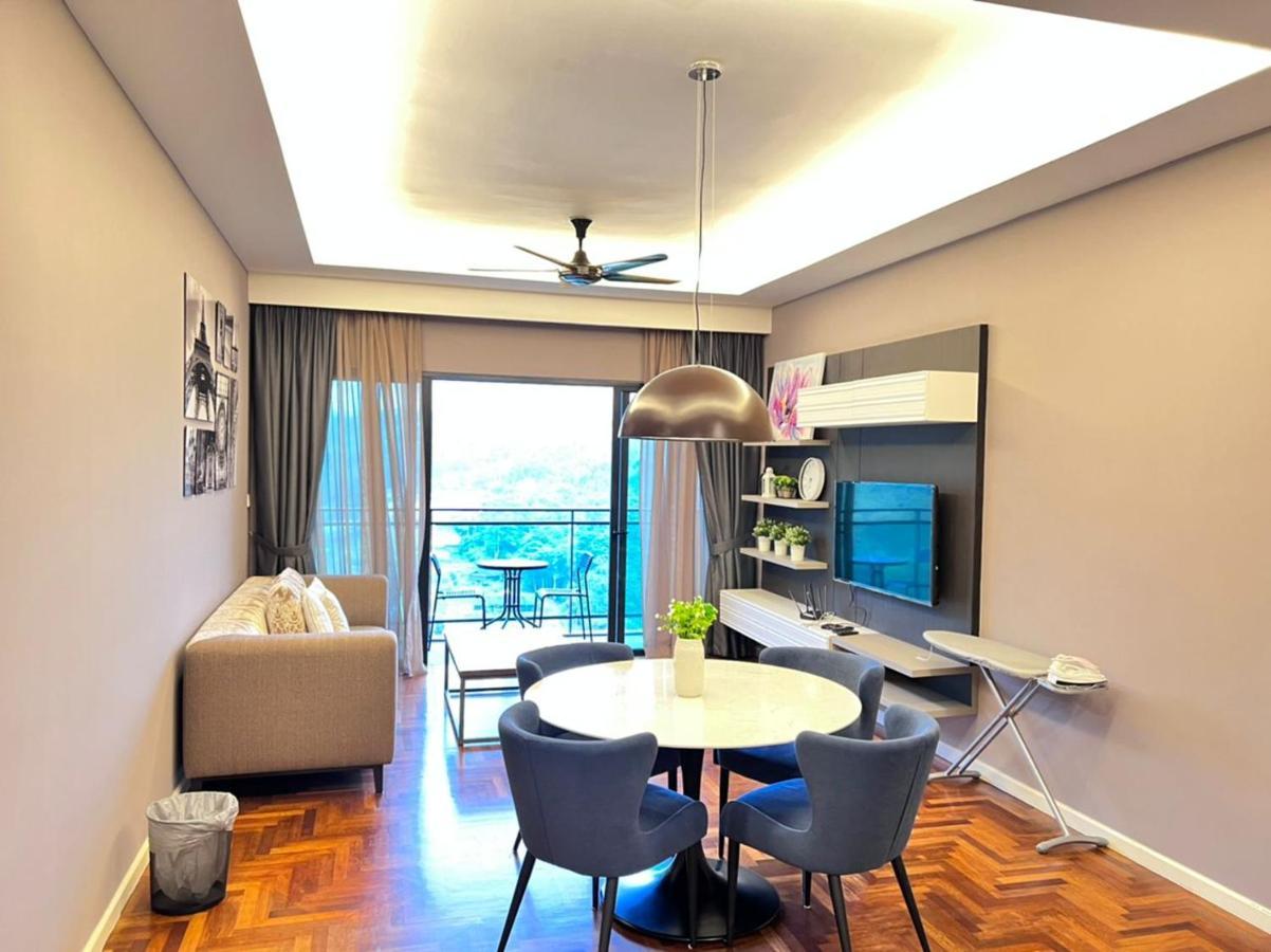 Genting Highlands Vista Residences Free Wi-Fi & 1 Parking Екстер'єр фото