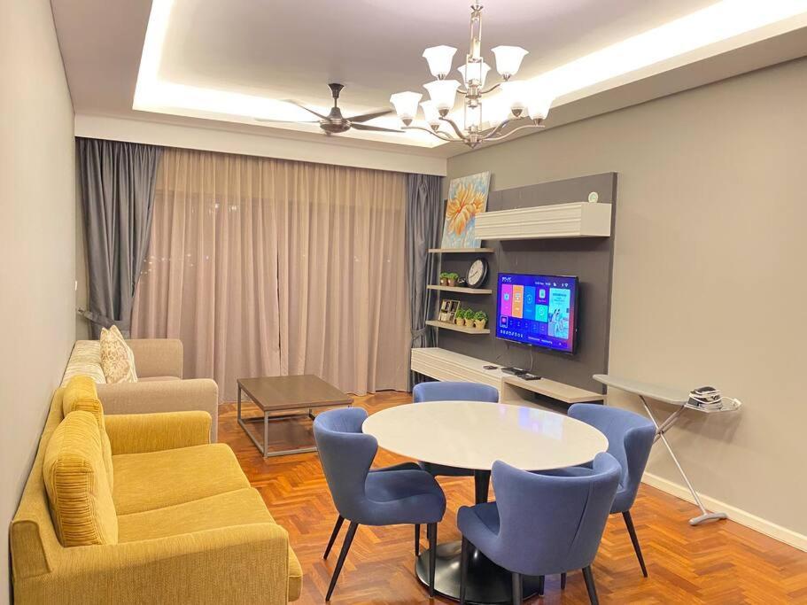 Genting Highlands Vista Residences Free Wi-Fi & 1 Parking Екстер'єр фото