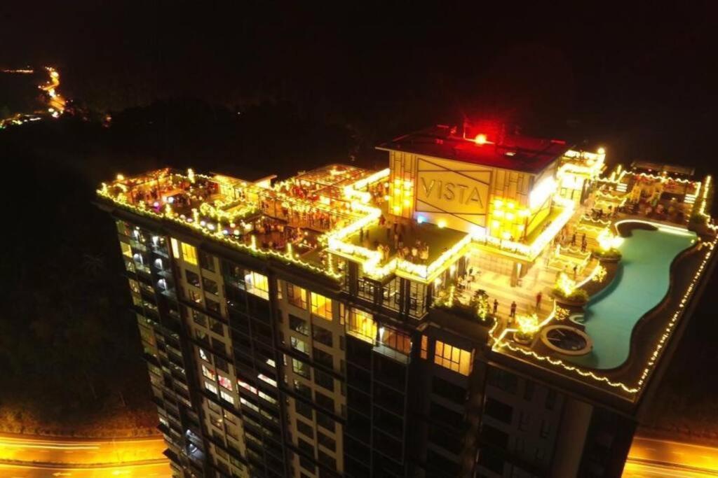 Genting Highlands Vista Residences Free Wi-Fi & 1 Parking Екстер'єр фото