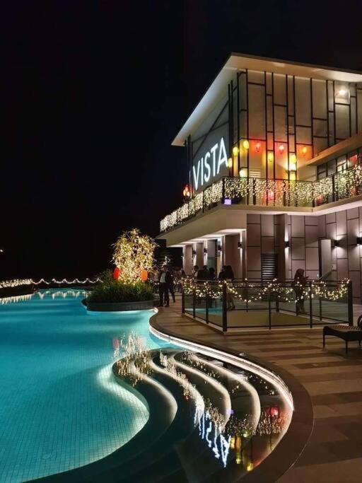 Genting Highlands Vista Residences Free Wi-Fi & 1 Parking Екстер'єр фото
