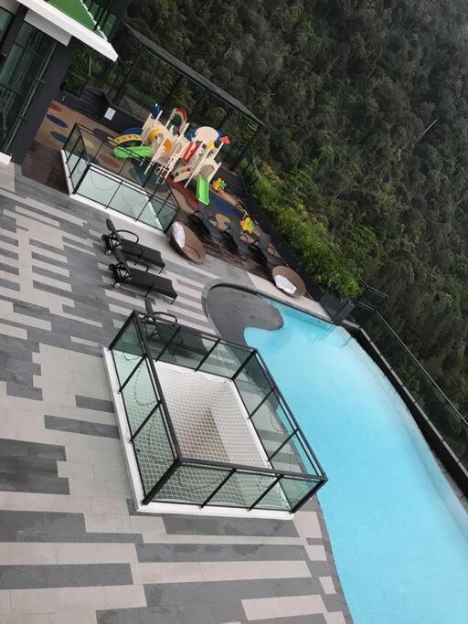 Genting Highlands Vista Residences Free Wi-Fi & 1 Parking Екстер'єр фото